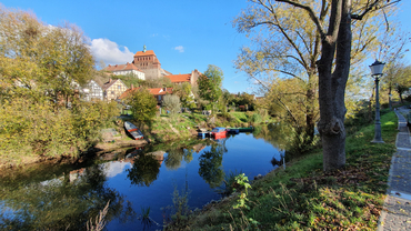 Sagen und Legenden der Altmark – Sagenhafter Dom von Havelberg