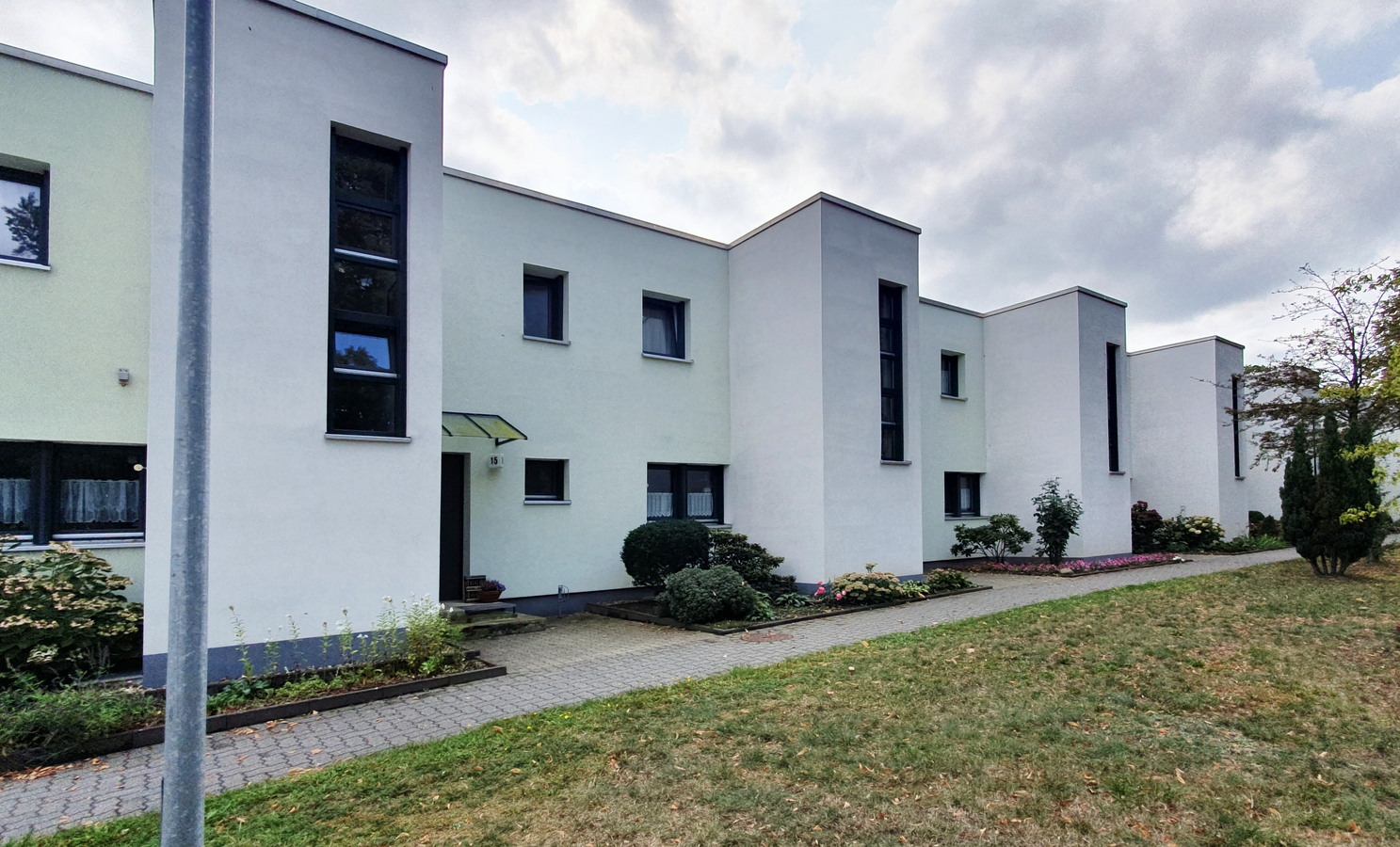 Bauhaus in Celle, Bauhaus in Niedersachsen