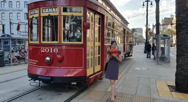 Was kann man in New Orleans unternehmen? 10 Tipps für New Orleans ﻿