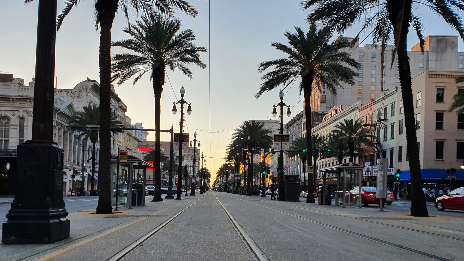 New Orleans Sehenswürdigkeiten, Top 10 Tipps für New Orleans