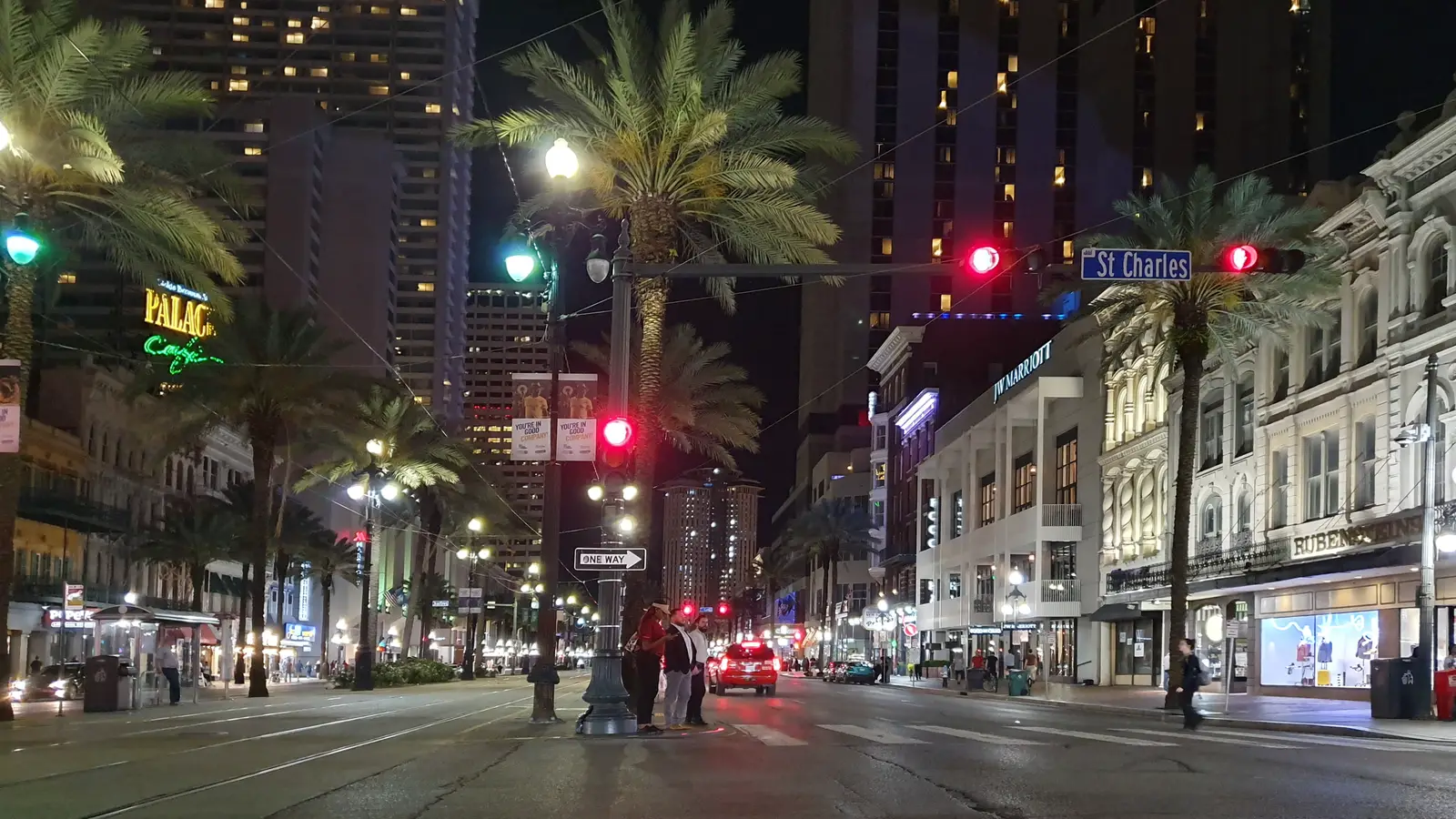 Sightseeing in New Orleans, Tipps für New Orleans, Sehenswürdigkeiten von New Orleans