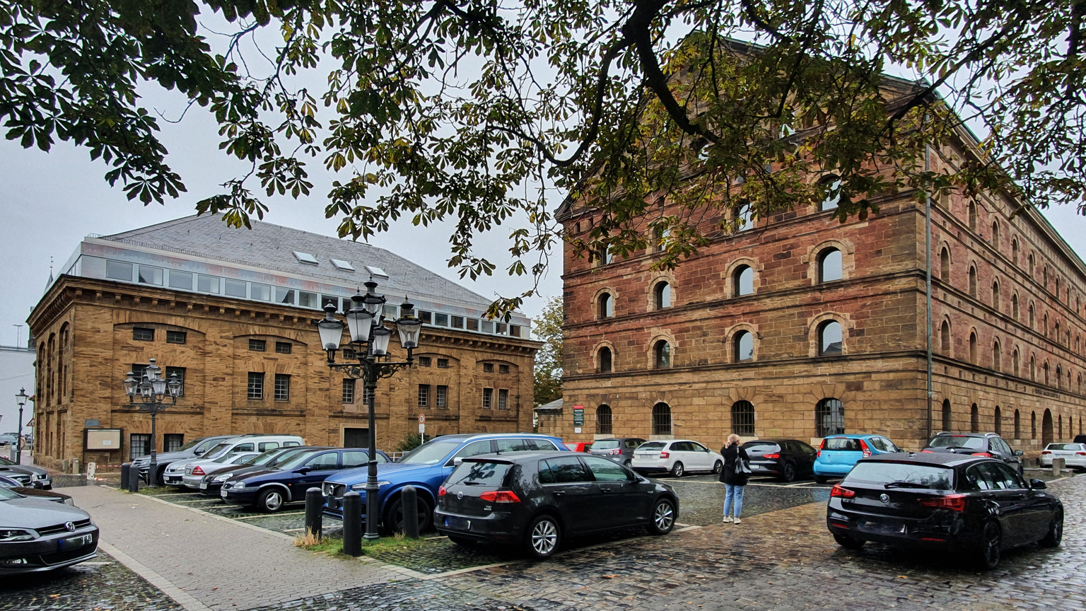 Sehenswürdigkeiten von Minden Was kann man in Minden machen?