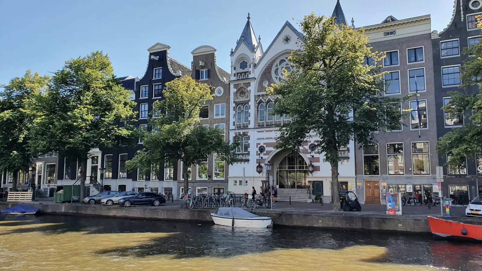 Sehenswürdigkeiten von Amsterdam, Amsterdam abseits der Touristen, Was kann man in Amsterdam machen?, unbekannte Museen in Amsterdam