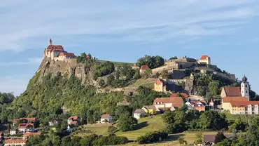Schöne Städte in der Steiermark – 3 charmante und sehenswerte Kleinstädte