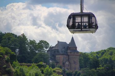 Koblenz Sehenswürdigkeiten – 7 Tipps für einen Ausflug nach Koblenz