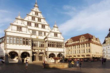 Sehenswürdigkeiten Paderborn – 15 Tipps für Paderborn und Umgebung
