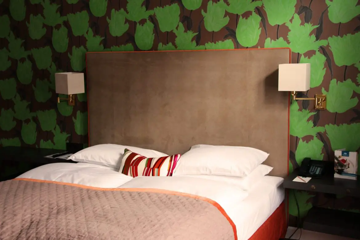 Zimmer im Hotel Gräflicher Park Grand Resort, Hotelempfehlung für Bad Driburg, Stilvolles Hotel in Ostwestfalen