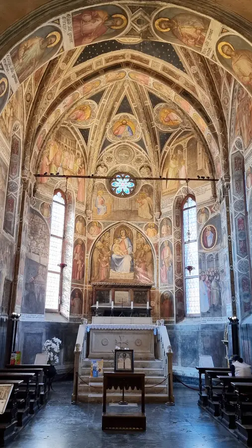 Basilika des Heiligen Antonius in Padua ist eine der Top-Sehenswürdigkeiten von Padua. 