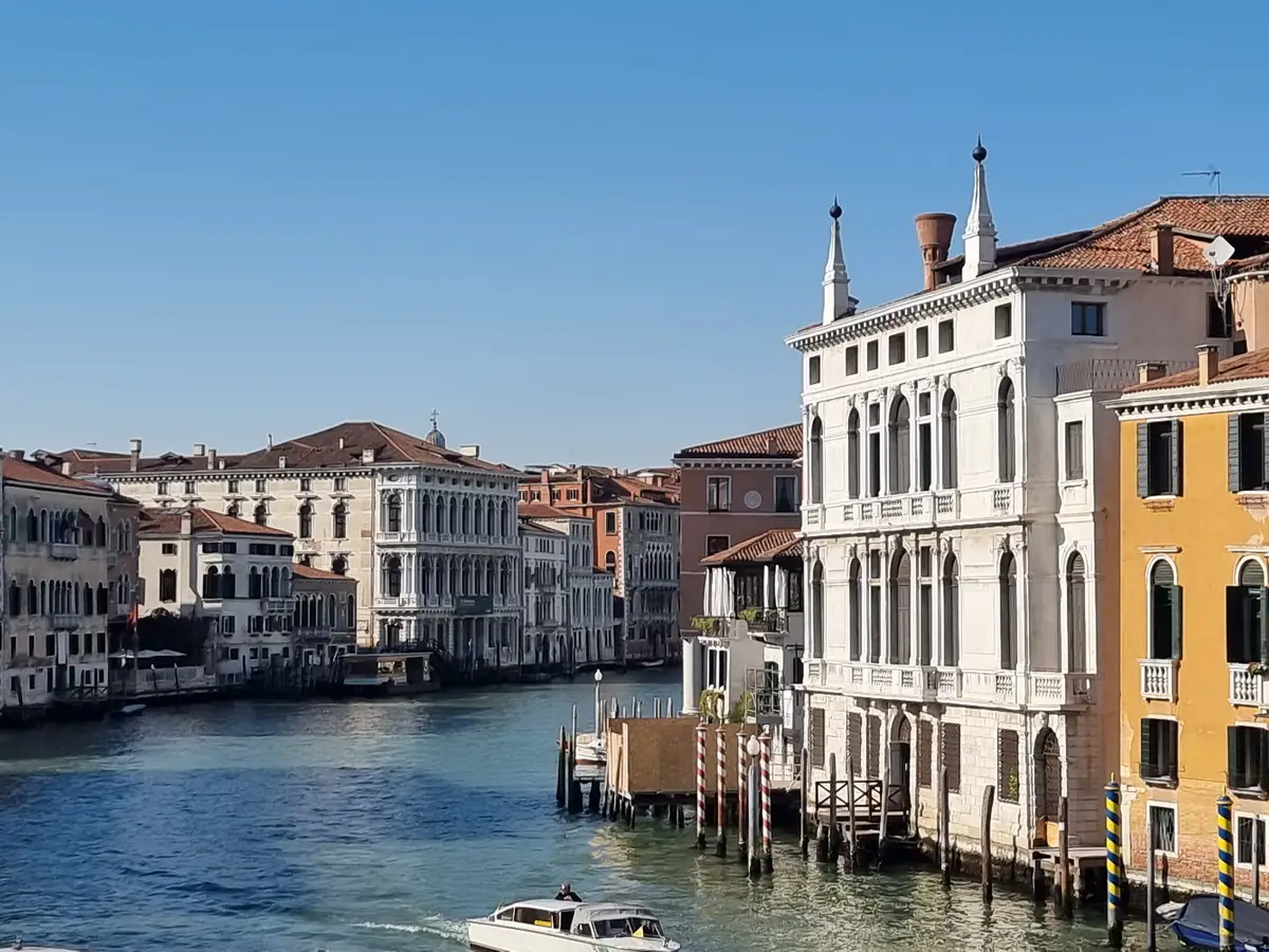 Venedig ist prachtvoll und geheimnisvoll, Tipps für Venedig, Sehenswürdigkeiten von Venedig, geheimnisvolles Venedig
