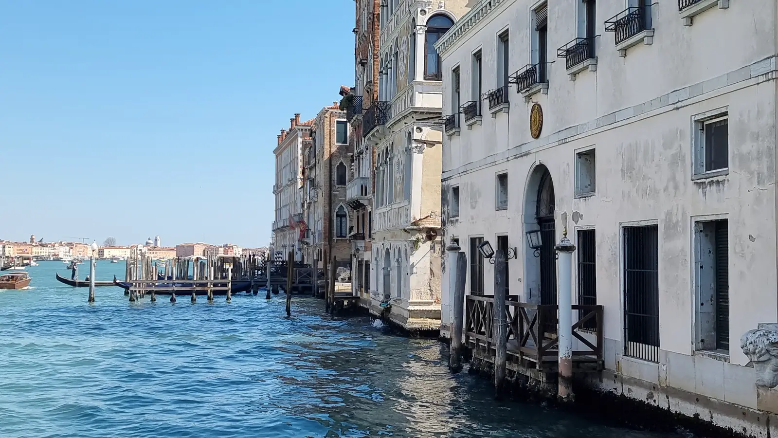 Palazzo Dario, Geister in Venedig, geheimnisvolles Venedig, Lost Places in Venedig