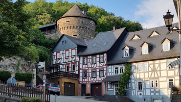 EdelSteinLand entdecken – sehenswerte und unbekannte Ausflugsziele in der Umgebung von Idar-Oberstein