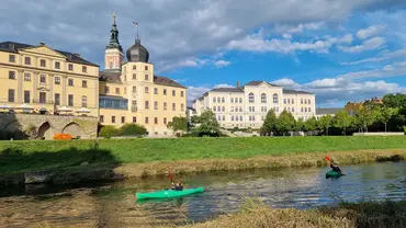 Burgen und Schlösser im Vogtland entdecken – auf den Spuren der Vögte