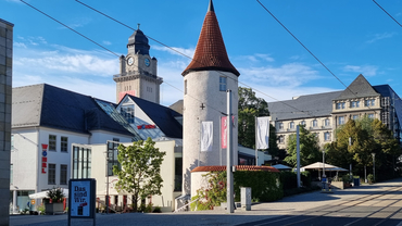 Plauen Sehenswürdigkeiten – 5 Tipps für die historische Stadt im Vogtland