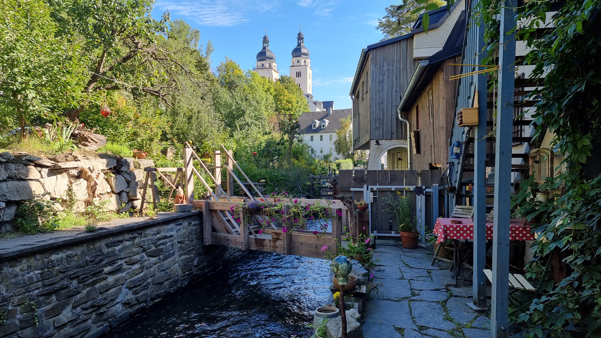 Sehenswürdigkeiten von Plauen Tipps für das