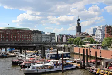 Hamburg Insider-Tipps – Die Hansestadt abseits der Touristenpfade entdecken