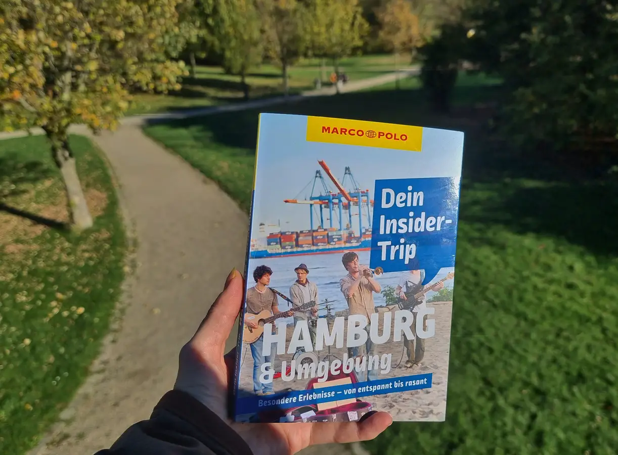 Hamburg Insider Tipps - Insider Reiseführer für Hamburg 