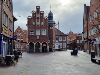 Emsland Sehenswürdigkeiten – Was kann man in Emsland machen?