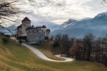 Fürstentum Liechtenstein – Sehenswürdigkeiten und Ausflugstipps in Vaduz und Umgebung