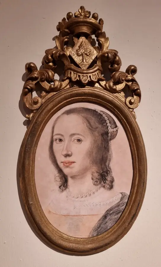 Anna Maria von Schurmann