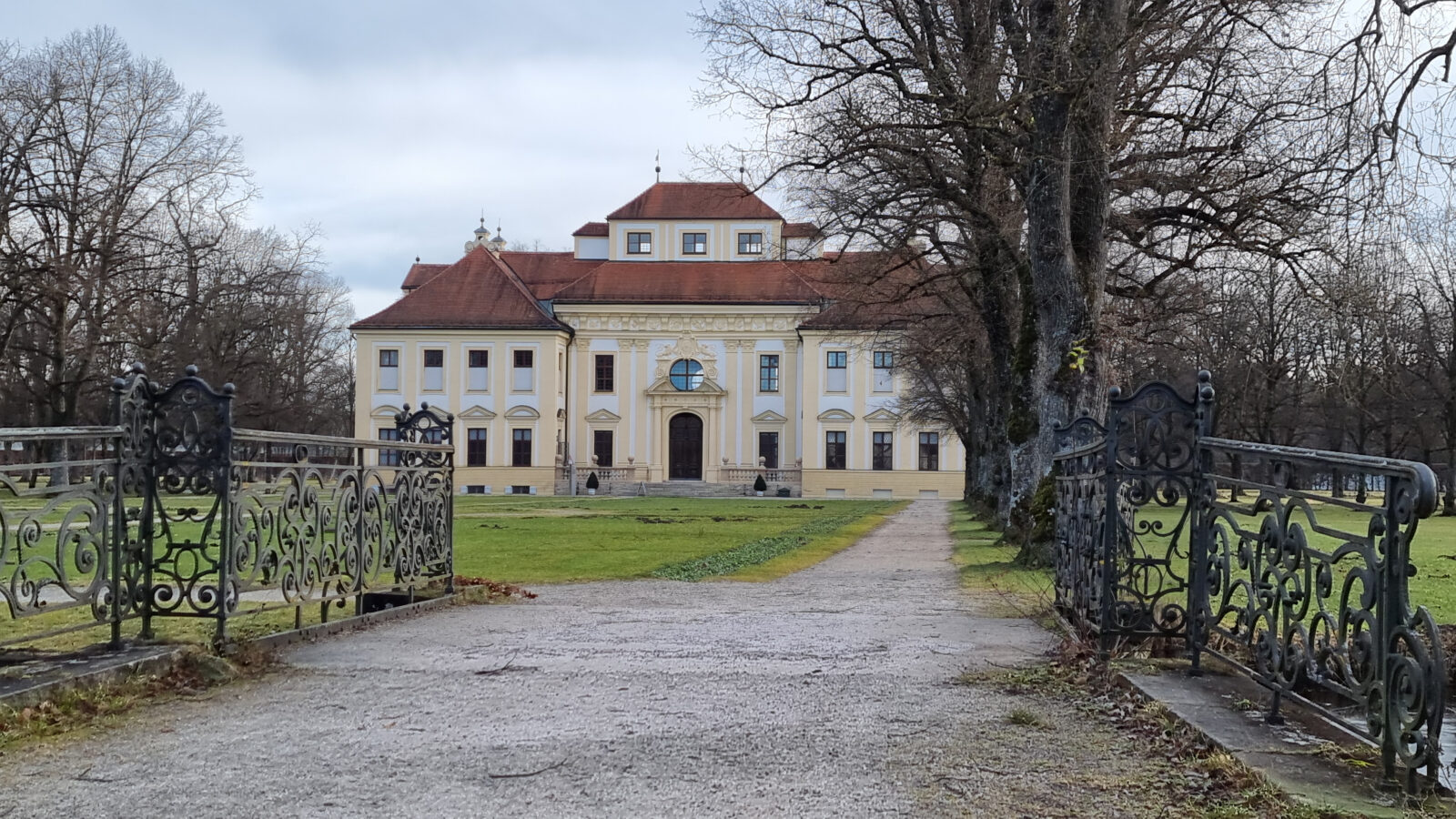 Schlösser in München, Schlösser in der Umgebung von München, Schloss der Wittelsbacher, Schloss Schleißheim, Schloss Lustheim