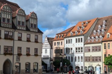 5 unbekannte Tipps für Naumburg – Was kann man in Naumburg unternehmen?