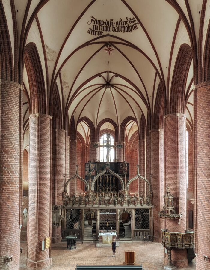 Marienkirche Stendal, Sehenswürdigkeiten Stendal, Tipps für Stendal, Sehenswürdigkeiten Altmark, Ausflugsziele Altmark