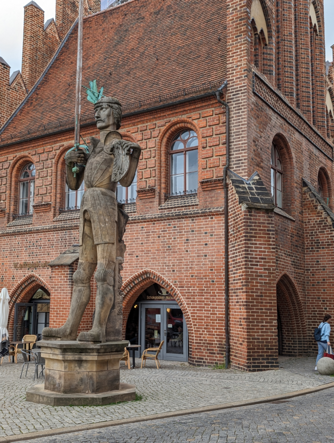 Roland von Stendal, Sehenswürdigkeiten Stendal, Tipps für Stendal, Sehenswürdigkeiten Altmark, Ausflugsziele Altmark