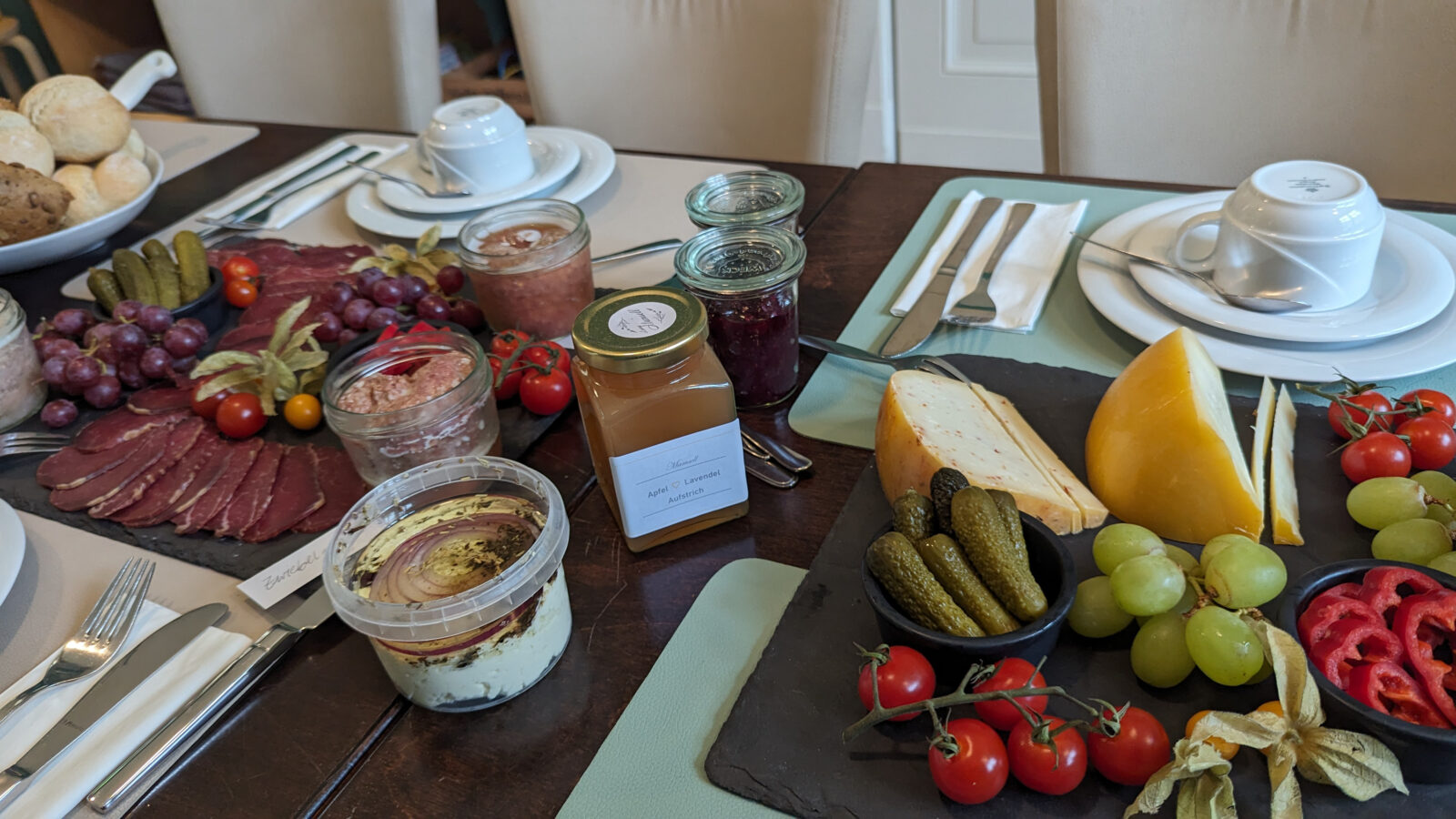 Kavaliershaus Krumke, Ausflugsziele Altmark, Übernachtung und Frühstück im Kavaliershaus Krumke