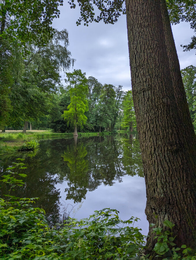 Kavaliershaus Krumke, Schlosspark Krumke, Schloss Krumke, Sehenswürdigkeiten der Altmark, Ausflugstipps Altmark, Schlösser in Sachsen-Anhalt