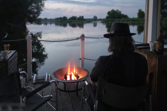 Hausboot ohne Bootsführerschein – Reise und Erfahrungen mit einem Hausboot auf der Havel 