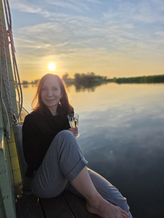 Urlaub auf dem Hausboot auf der Havel, Hausboot mieten ohne Bootsführerschein