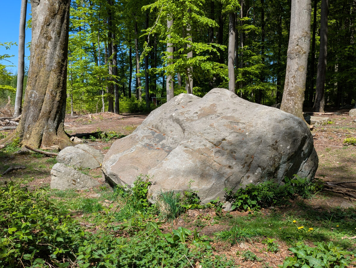 Mystische Orte in Ostwestfalen, Mystische Orte im Teutoburger Wald, Steinkammergräber, Steinkreise, Megalithmonumente in Ostwestfalen