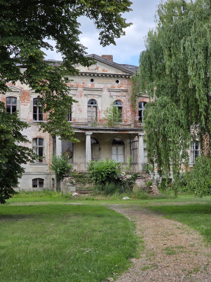 Lost Places in der Altmark
