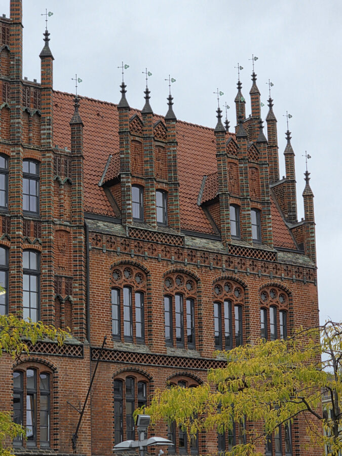 Altstadt von Hannover