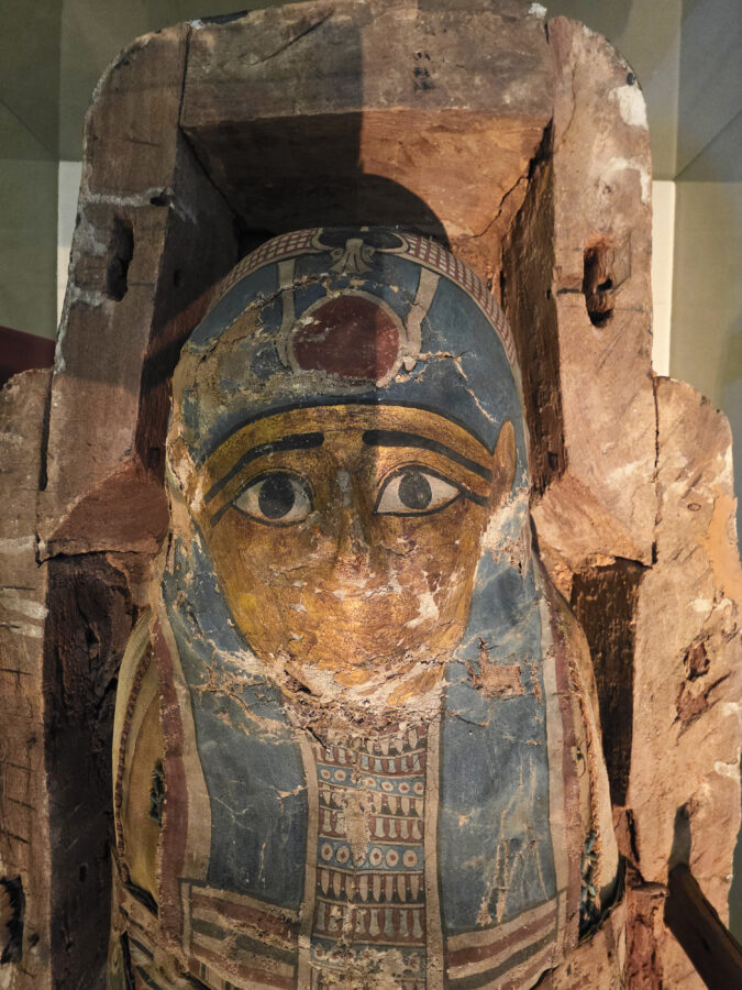 Das Sprengel Museum gehört zu einem Kultur-Wochenende in Hannover dazu. 