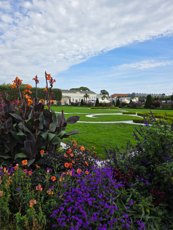 Die Herrenhäuser Gärten gehören zu den wichtigsten Sehenswürdigkeiten von Hannover. Ein Besuch gehört zum Kulturwochenende in Hannover dazu. 
