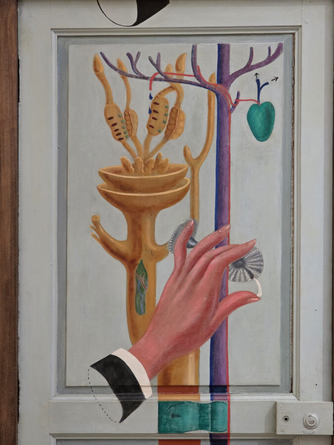 Das Sprengen Museum Hannover sollte man besuchen, wenn man ein Kultur-Wochenende in Hannover plant. 