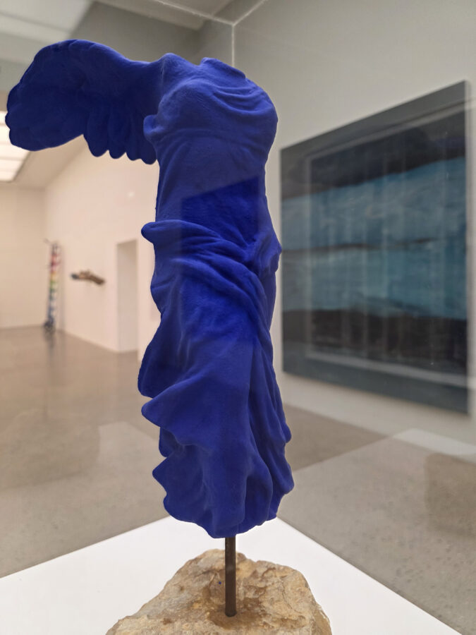 Das Sprengen Museum Hannover sollte man besuchen, wenn man ein Kultur-Wochenende in Hannover plant. 