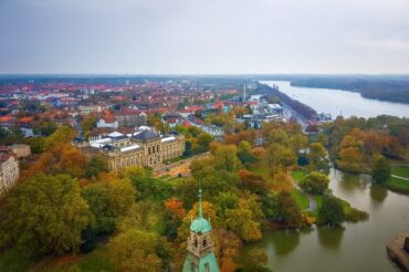 Kultur-Wochenende in Hannover – Tipps für Sehenswürdigkeiten, Museen und Events in der Landeshauptstadt