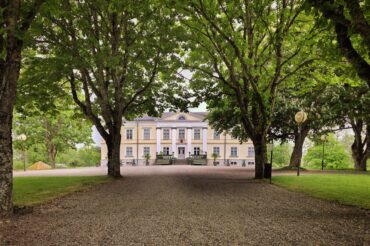 Växjö Sehenswürdigkeiten – Die schönsten historischen Orte in Växjö und Umgebung